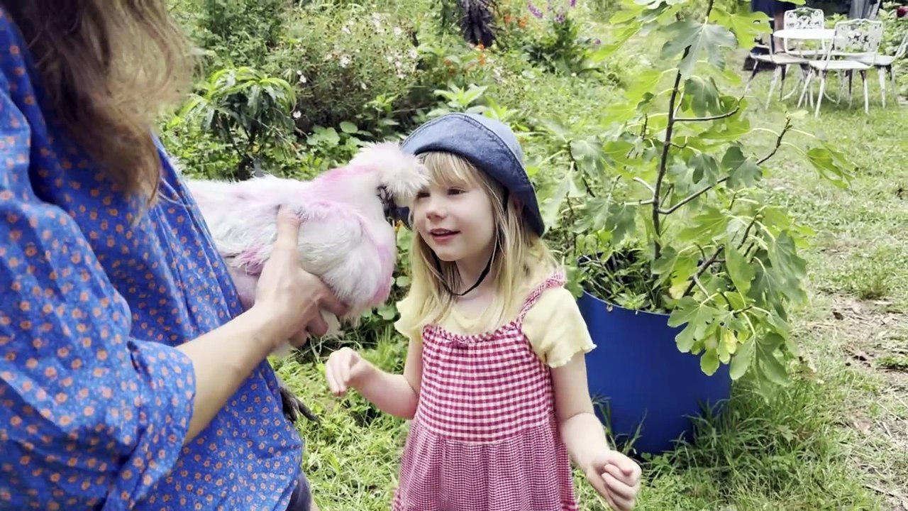 Edible Garden Trail | November 23, 2025 | Illawarra Mercury