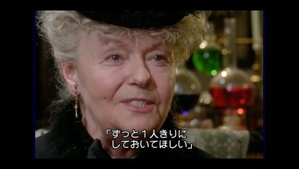 The Adventures of Sherlock Holmes   39 - 1  The Red Circle,  Conan Doyle,  シャーロック・ホームズの冒険 第39話 赤い輪 日本語字幕　アーサー・コナン・ドイル 英語学習にも