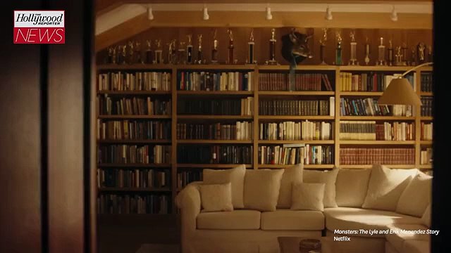 'Monster' Season 3 Sets Charlie Hunnam to Star as Ed Gein | THR News Video