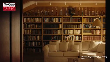 'Monster' Season 3 Sets Charlie Hunnam to Star as Ed Gein | THR News Video