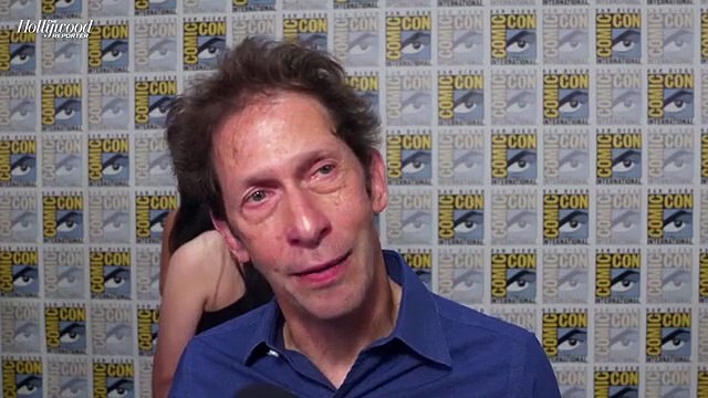 Tim Blake Nelson Compares Working on Original 'Hulk' and Working in the Marvel Cinematic Universe | THR Video