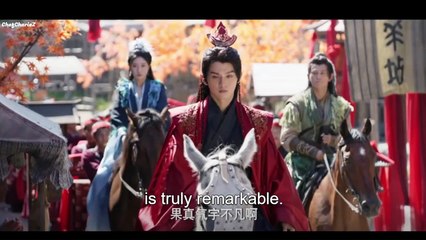 Dragon King's Decree Ep. 7 [English Sub. HD]