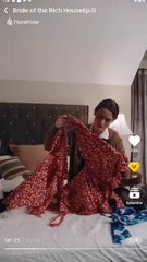 Bride Of The Rich House -  Full