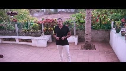 LAFDA - Blockbuster Hindi Dubbed Full Action Movie - Sathyaraj & Varalaxmi Sarathkumar - South Movie