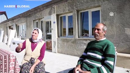 Denizlili baba 12 çocuğuna Türk tarihinden isimler verdi: "Geçmişimizle gurur duyuyorum"