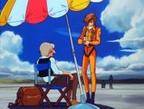 Area 88 OVA act 3 English dub エリア８８