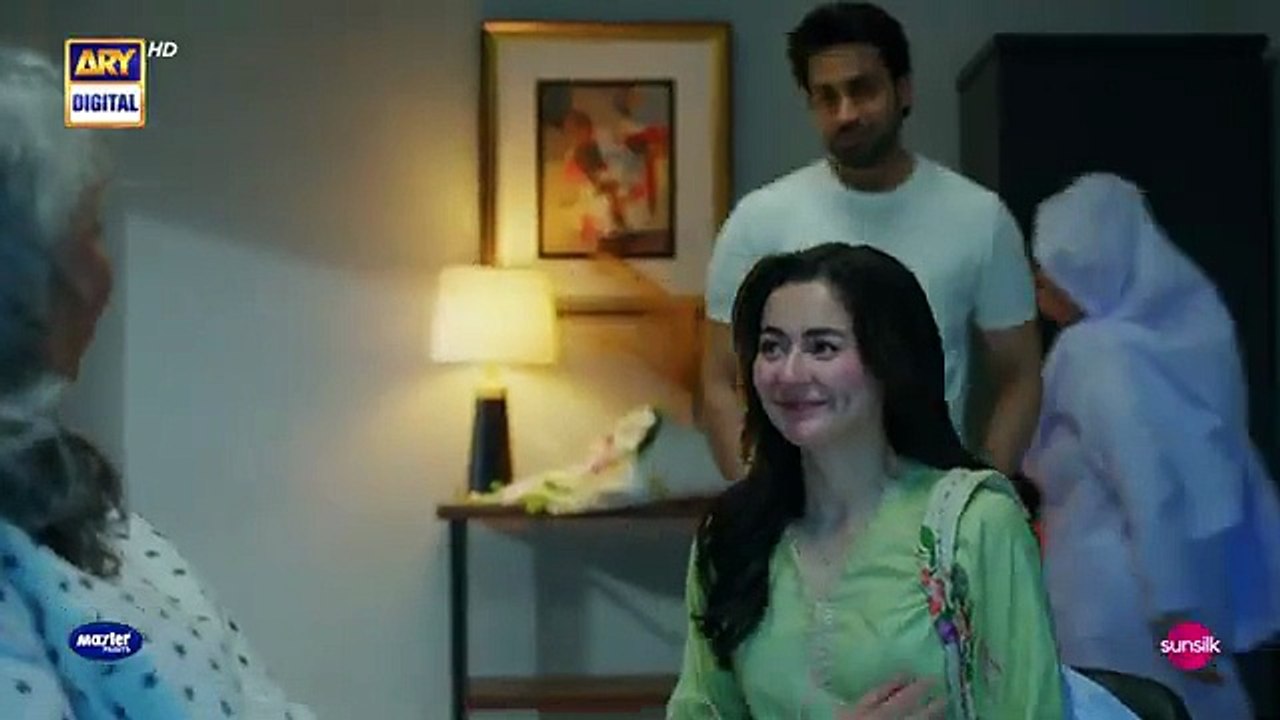 Meri Zindagi Hai Tu Episode 6 || 22 Nov 2025 || Hania Aamir || Bilal Abbas Khan