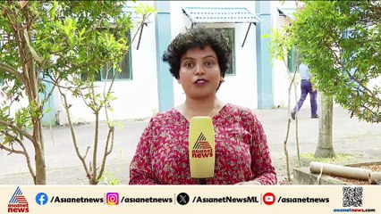 ജോലിക്കിടെ അമ്മ വിട്ടുപോയി; തളരാതെ ജോലി പൂർത്തിയാക്കി BLO ബിനു ചന്ദ്രൻ