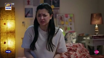 Meri Zindagi Hai Tu Episode 5 || 21 Nov 2025 || Hania Aamir || Bilal Abbas Khan