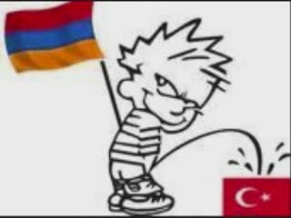 ARMENIAN POWER 4 EVER