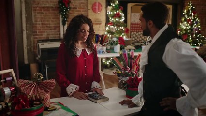 Unwrapping Christmas: Mia's Prince | movie | 2024 | Official Trailer