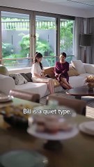 I Own You, Body and Soul #Dramabox