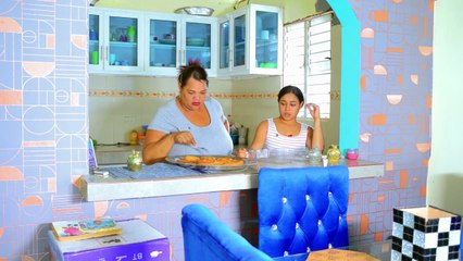 NO CULPES A OTROS POR TU REALIDAD