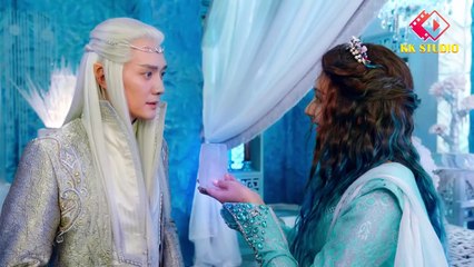 VƯƠNG QUỐC THẦN BÍ - Tập 25 (Lồng Tiếng) | Phim Bộ Cổ Trang Trung Quốc Hay Nhất