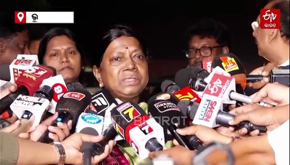 ନୂଆପଡା ପରାଜୟର କାରଣ ଖୋଜୁଛି ବିଜେଡି