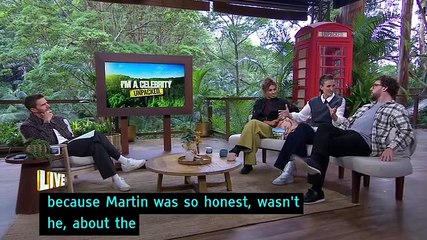 I'm A Celebrity Unpacked Season 2 Episode 7