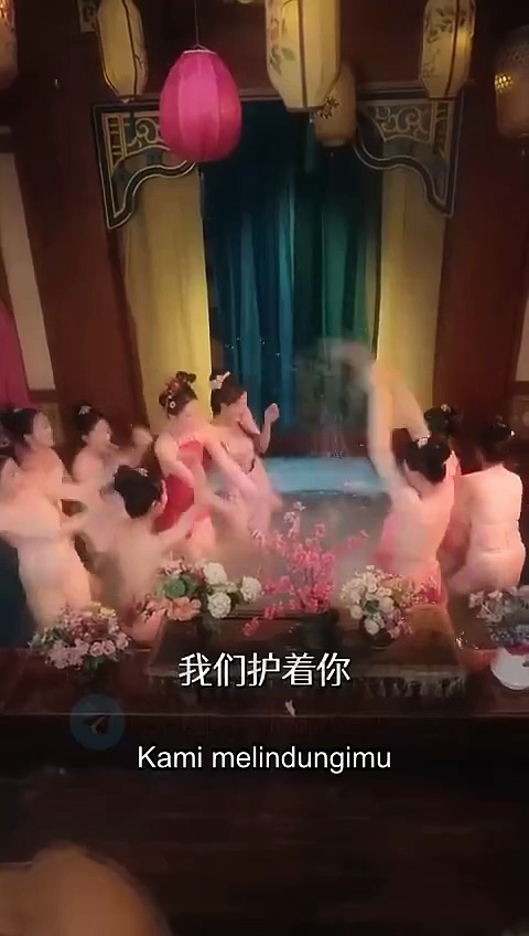  Tak kenal di depan mata - part 2 end