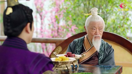 TỀ SỬU VÔ DIỆM: GƯƠNG VỠ LẠI LÀNH - Tập 02 (Thuyết Minh) | Phim Bộ Cổ Trang Trung Quốc Hay Nhất