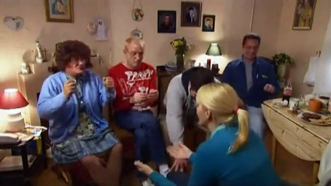 Mrs. Browns Boys: The Original Series - Season 1 Episode 03