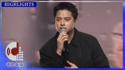 Daniel Padilla wins over the Vancouver crowd with "Hanggang Kailan" | ASAP