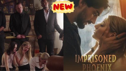 [ Full Episodes] Imprisoned phoenix