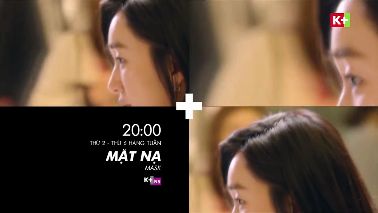 Mặt Nạ (Lồng Tiếng) | Trailer trên K+NS HD