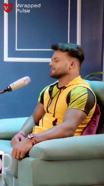 Watch Full Episode on Wrapped Pulse Channel..