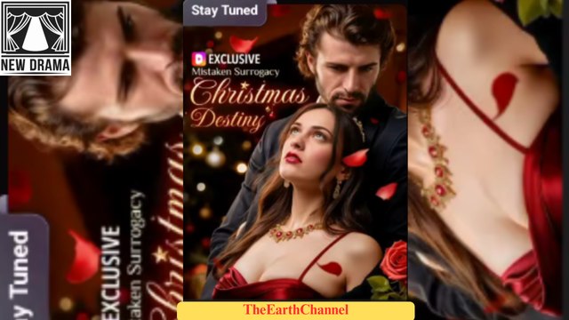 💜✴️🔘 [2612 1801] Mistaken Surrogacy Christmas Destiny dailymotion 🔥 Hot 2026