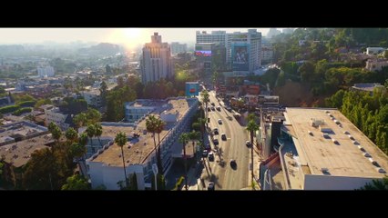 Blue Eyed Girl | movie | 2025 | Official Trailer