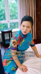 Le dio sus ojos a su esposa, pero ella lo traicionó; volvió como Dios a pisar enemigos