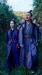 Through Peril and Blade - The Fatal Escort #Dramabox