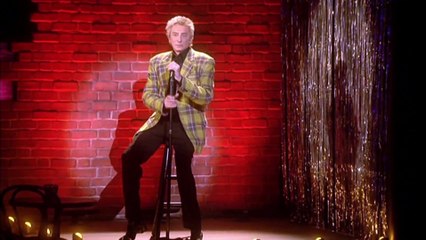 Somewhere Down the Road - Barry Manilow (live)