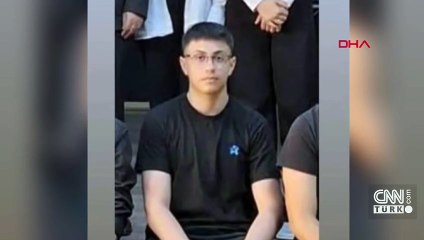 Şakalaşma ölümle bitti! 16 yaşındaki öğrenci hayatını kaybetti