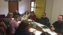 ALEXIS KARPOUZOS - WISDOM FORUM