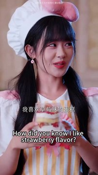 [Completed] She silently guarded and accompanied him for three years while he was blind, imitating the voice of his beloved, but quietly left on the day he regained his sight. When they met again, she carefully concealed her feelings while holding her dau