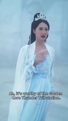 Cultivation Queen's Return Part 1