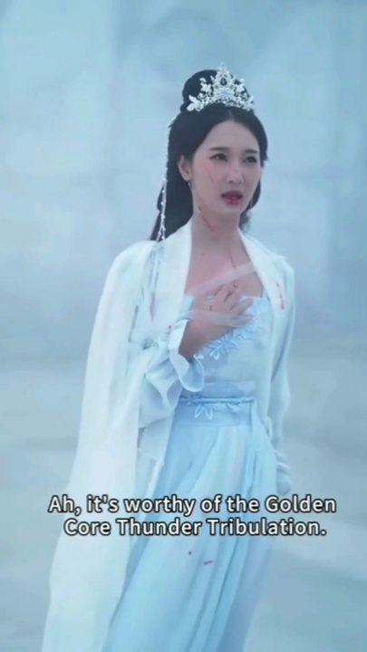 Cultivation Queen's Return Part 1