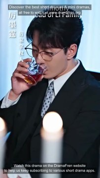 She Seemed So Angelic Chinese Drama