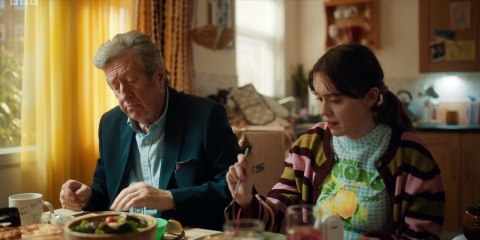 Daddy Issues 2024 Season 02 Episode 03 Its a Plum