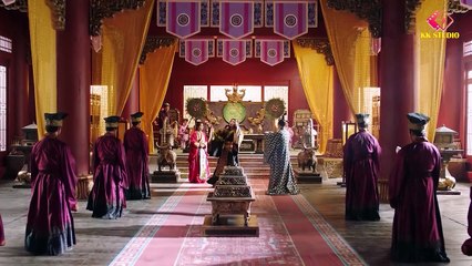 TỀ SỬU VÔ DIỆM: GƯƠNG VỠ LẠI LÀNH - Tập 08 (Thuyết Minh) | Phim Bộ Cổ Trang Trung Quốc Hay Nhất