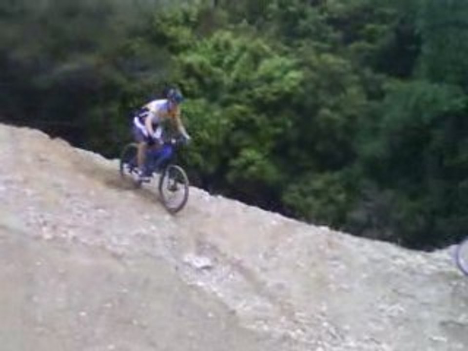 raidillon velo