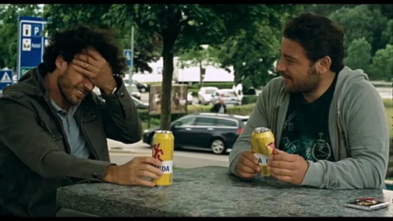 Sinestesia - Die Kurve des Zufalls | movie | 2010 | Official Trailer