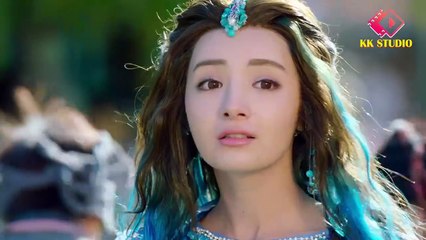 VƯƠNG QUỐC THẦN BÍ - Tập 13 (Lồng Tiếng) | Phim Bộ Cổ Trang Trung Quốc Hay Nhất