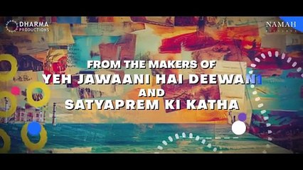 Tu Meri Main Tera Main Tera Tu Meri | movie | 2025 | Official Teaser