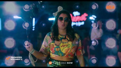 Turist Ömer: Boga Güresçisi | show | 1971 | Official Teaser