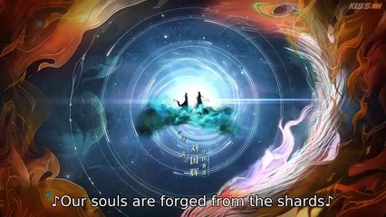 Flying up without Disturb Ep 22 Engsub