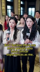 💔CEO wanted to ruin her life for scheming girl! Now he regrets & cries!KDrama【ENG SUB】【FULL】