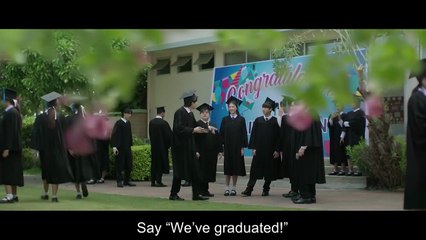 Dangerous Romance Ep 12 Eng Sub Finale