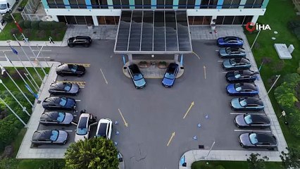 TOGG T10F’nin test başarılı geçti! Tek depo şarjla İstanbul'dan İzmir'e gitti