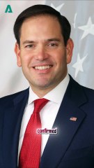 Rubio Confirms U.S.-Backed Ukraine Peace Plan Amid Global Backlash